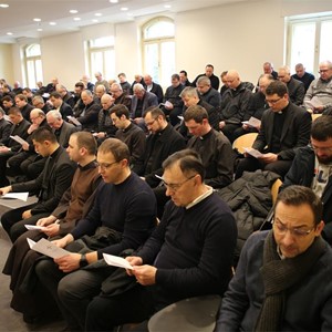 Na korizmenom susretu svećenika Katedralnog arhiđakonata predstavljene Izjave i odluke Druge sinode